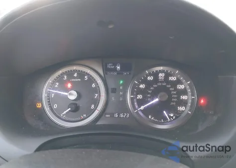 2011 Lexus Es 350 z USA, uszkodzony, nr VIN JTHBK1EG5B2445015